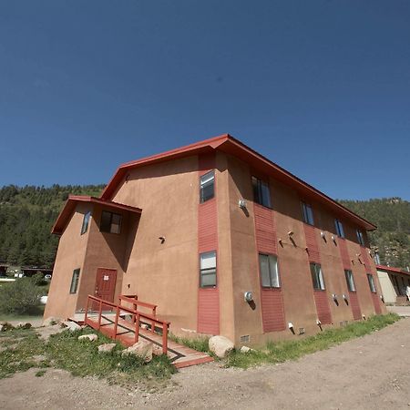 Sipapu Ski And Summer Resort Taos Exteriér fotografie