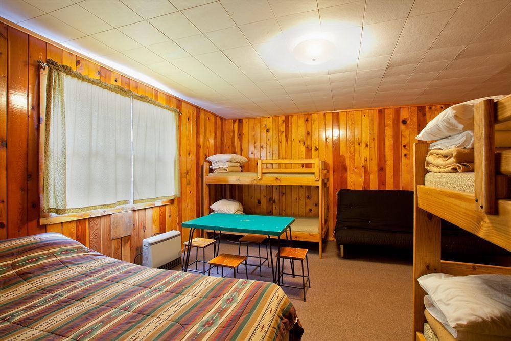 Sipapu Ski And Summer Resort Taos Exteriér fotografie
